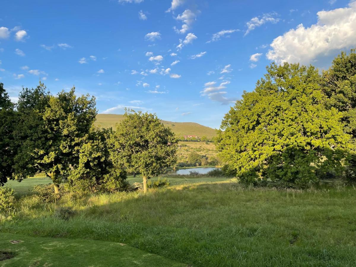 דלסטרום Walkersons Trout And Nature Haven מראה חיצוני תמונה